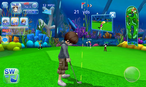 Let´s Golf 3 HD